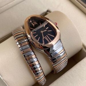 Bvlgari Serpenti Watch